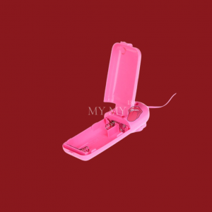 Săn ngay Trứng rung có dây giá rẻ sale 50% chỉ còn 60k tại My My 18+ Cần Thơ. Thiết kế nhỏ gọn, rung mạnh mẽ, giao hàng hỏa tốc 30p, bảo mật thông tin tuyệt đối.