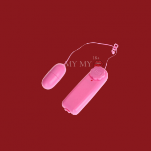 Săn ngay Trứng rung có dây giá rẻ sale 50% chỉ còn 60k tại My My 18+ Cần Thơ. Thiết kế nhỏ gọn, rung mạnh mẽ, giao hàng hỏa tốc 30p, bảo mật thông tin tuyệt đối.