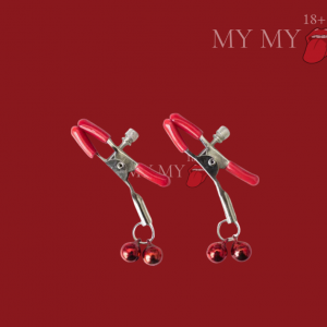 Đồ chơi kẹp ti cao cấp, an toàn tại My My 18+ Cần Thơ. Chuyên cung cấp kẹp ti cao cấp, giao hàng hỏa tốc và bảo mật 100% tại Cần Thơ.