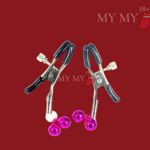 Đồ chơi kẹp ti cao cấp, an toàn tại My My 18+ Cần Thơ. Chuyên cung cấp kẹp ti cao cấp, giao hàng hỏa tốc và bảo mật 100% tại Cần Thơ.