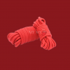 Dây trói tình yêu cotton 10m mịn màng chất liệu an toàn, thiết kế tinh tế giúp hâm nóng tình cảm đôi lứa.